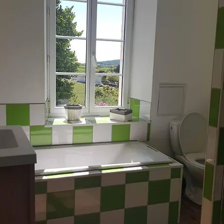 Maison Entre Cognac Et Angouleme Feriehus *
