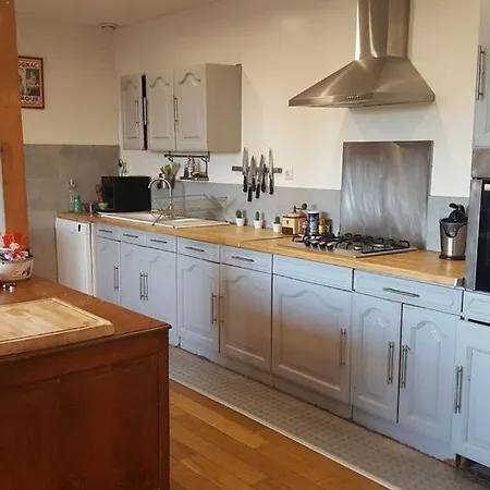 Feriehus Maison Entre Cognac Et Angouleme *