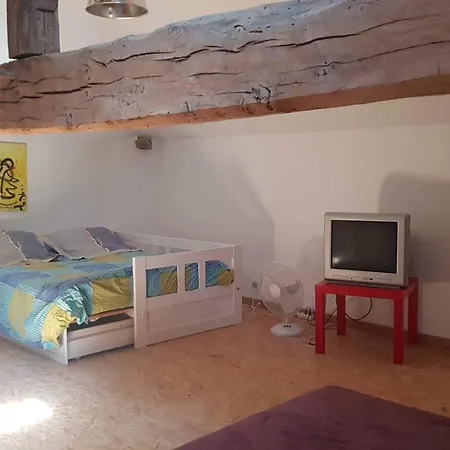 Maison Entre Cognac Et Angouleme *