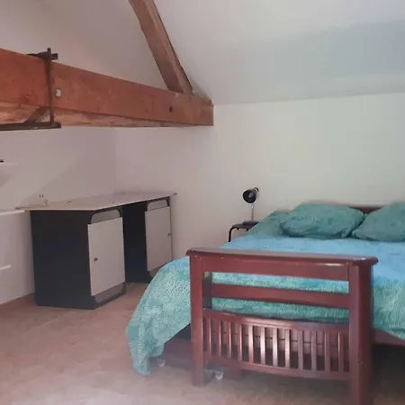 Maison Entre Cognac Et Angouleme