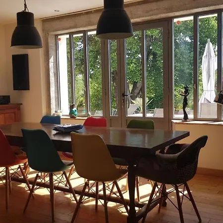 Maison Entre Cognac Et Angouleme Bonneuil (Charente)